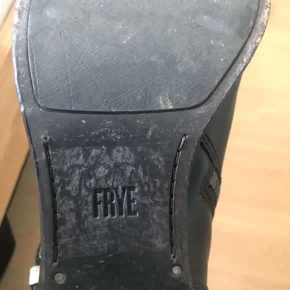 Frye ankle boots - Picture 2 of 2